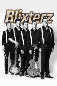 Blixters