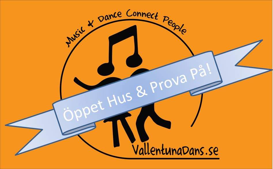 Kom och prova på Bugg!!