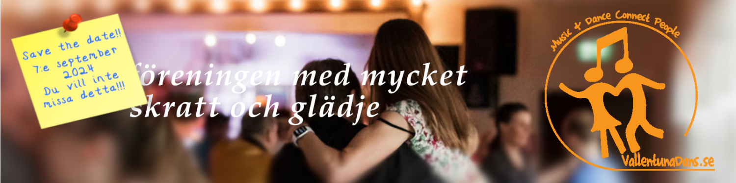 Vallentuna Dans