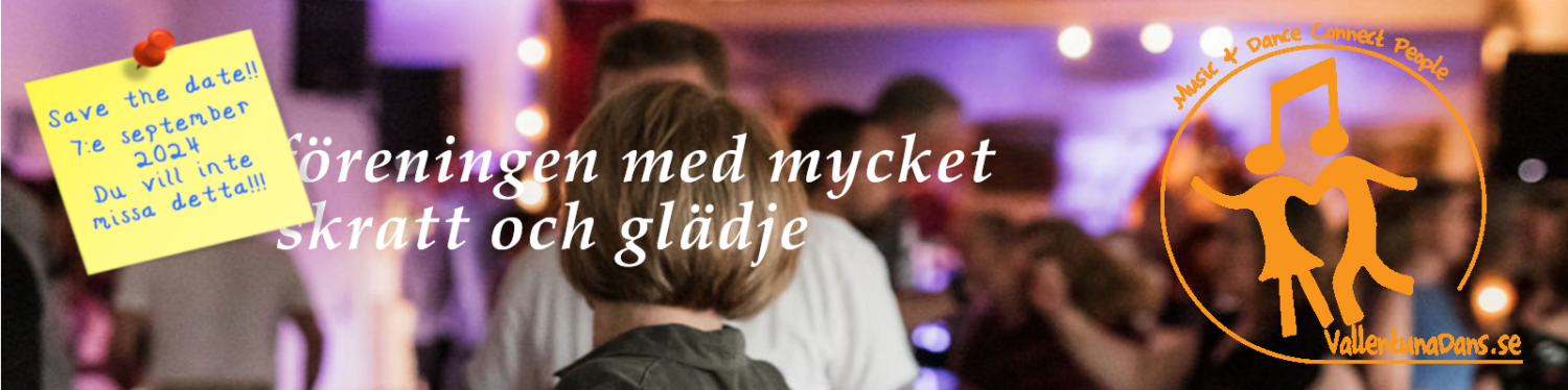 Vallentuna Dans