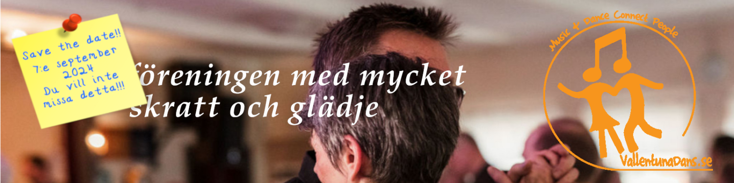 Vallentuna Dans