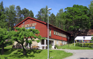 Kvarntorpsgården